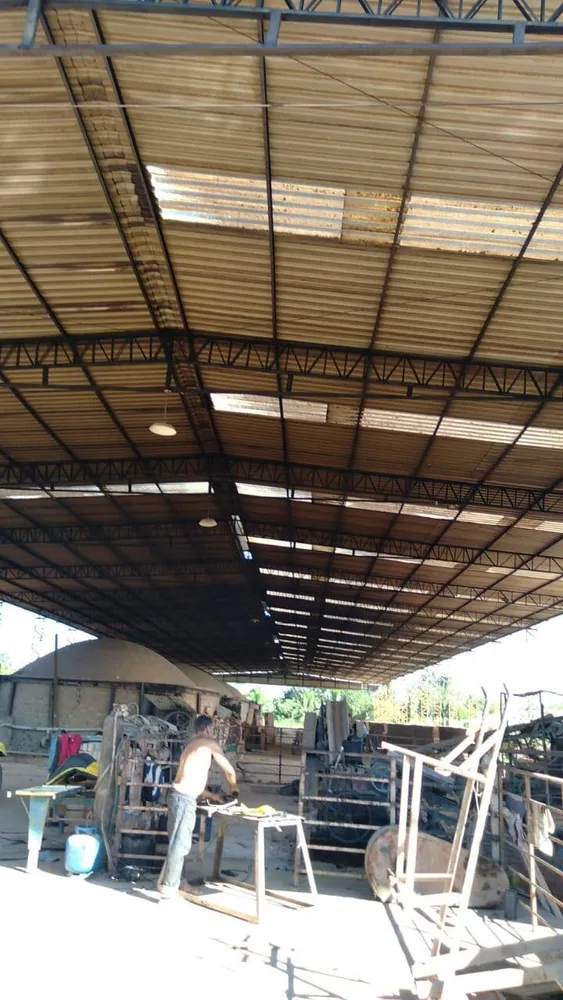 Terreno, 3 hectares - Foto 11