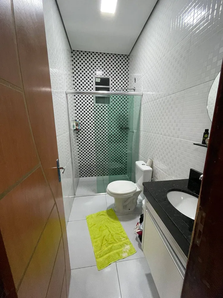 Casa, 3 quartos - Foto 14