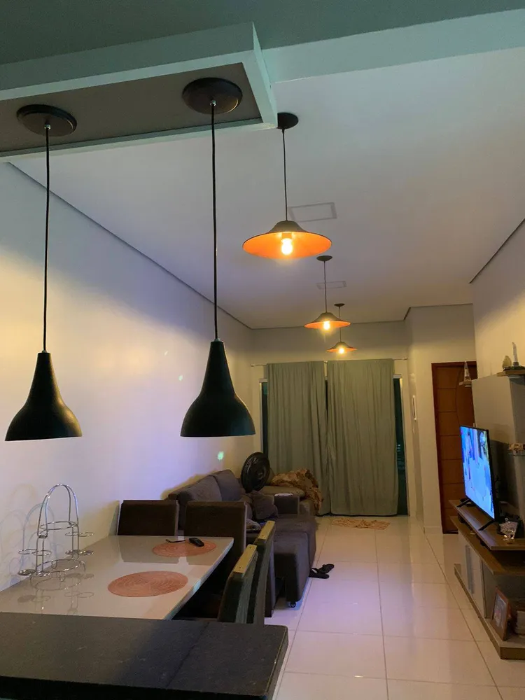 Casa, 3 quartos - Foto 6
