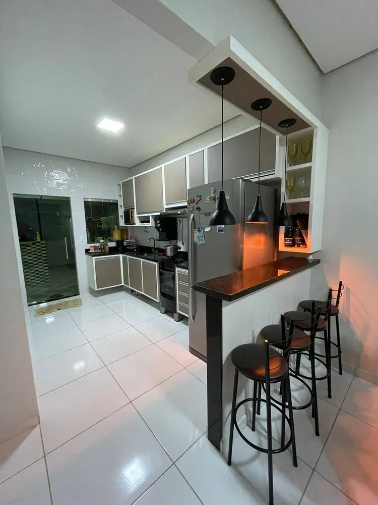 Casa, 3 quartos - Foto 5