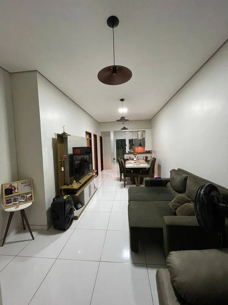 Casa, 3 quartos - Foto 7