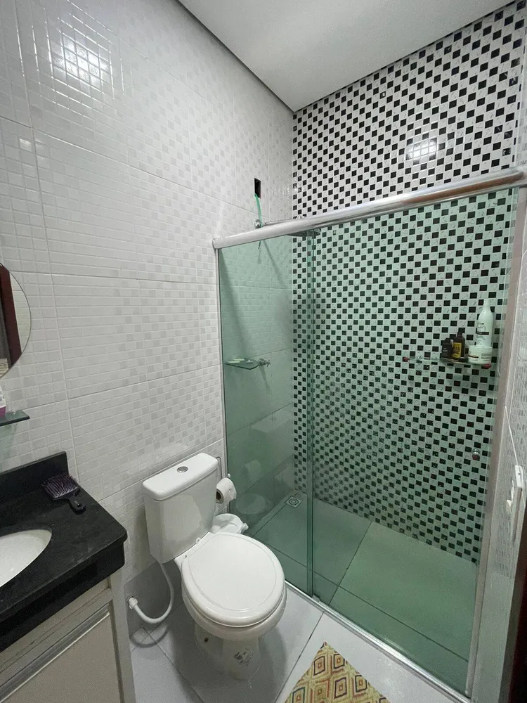 Casa, 3 quartos - Foto 13