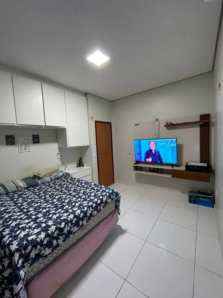 Casa, 3 quartos - Foto 3
