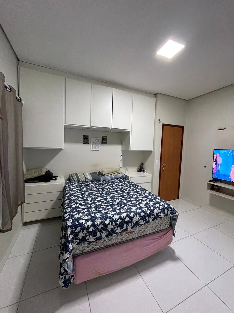 Casa, 3 quartos - Foto 8