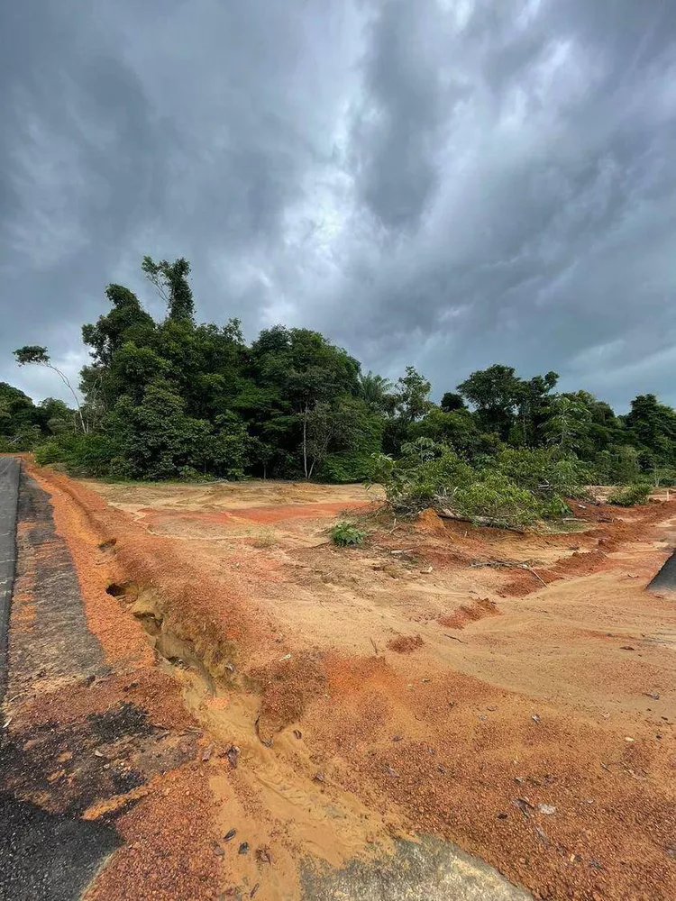 Terreno à venda, 800m² - Foto 2