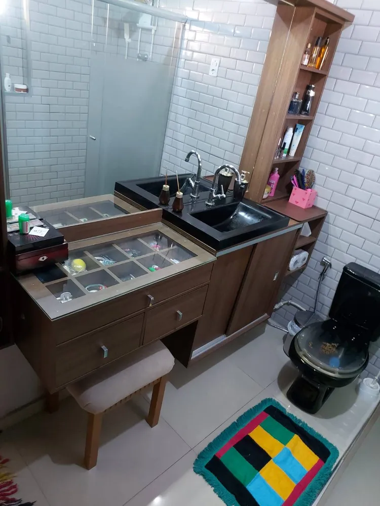 Casa, 6 quartos, 327 m² - Foto 8