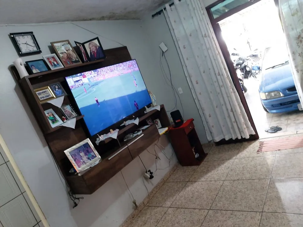 Casa, 6 quartos, 327 m² - Foto 3