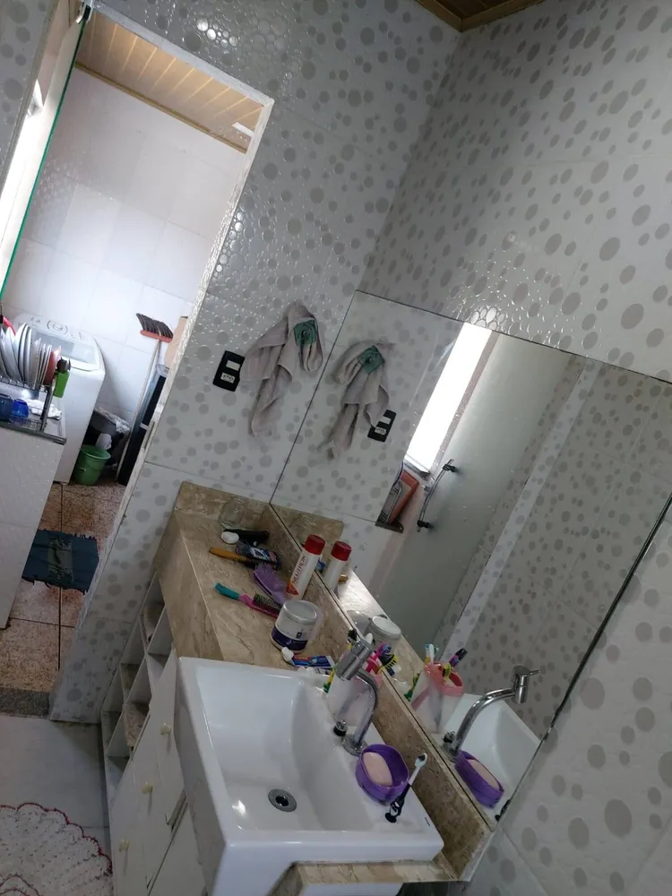 Casa, 6 quartos, 327 m² - Foto 13