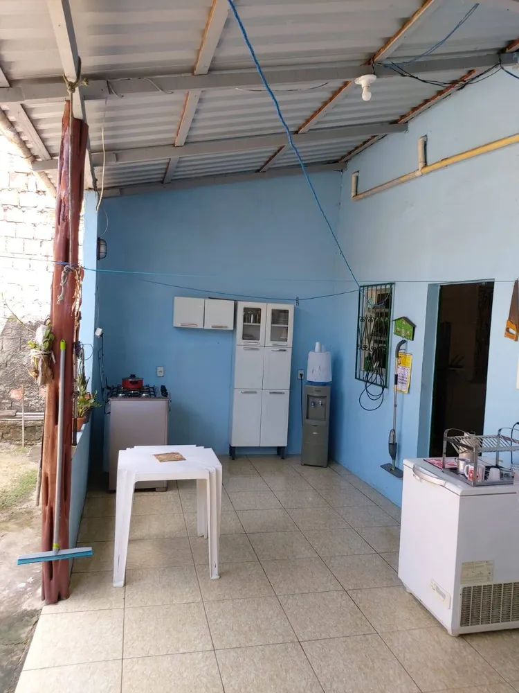 Casa, 6 quartos, 327 m² - Foto 10