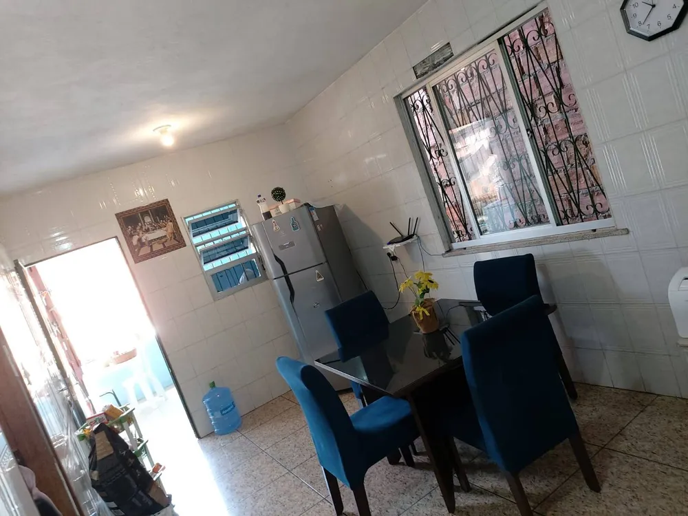 Casa, 6 quartos, 327 m² - Foto 9