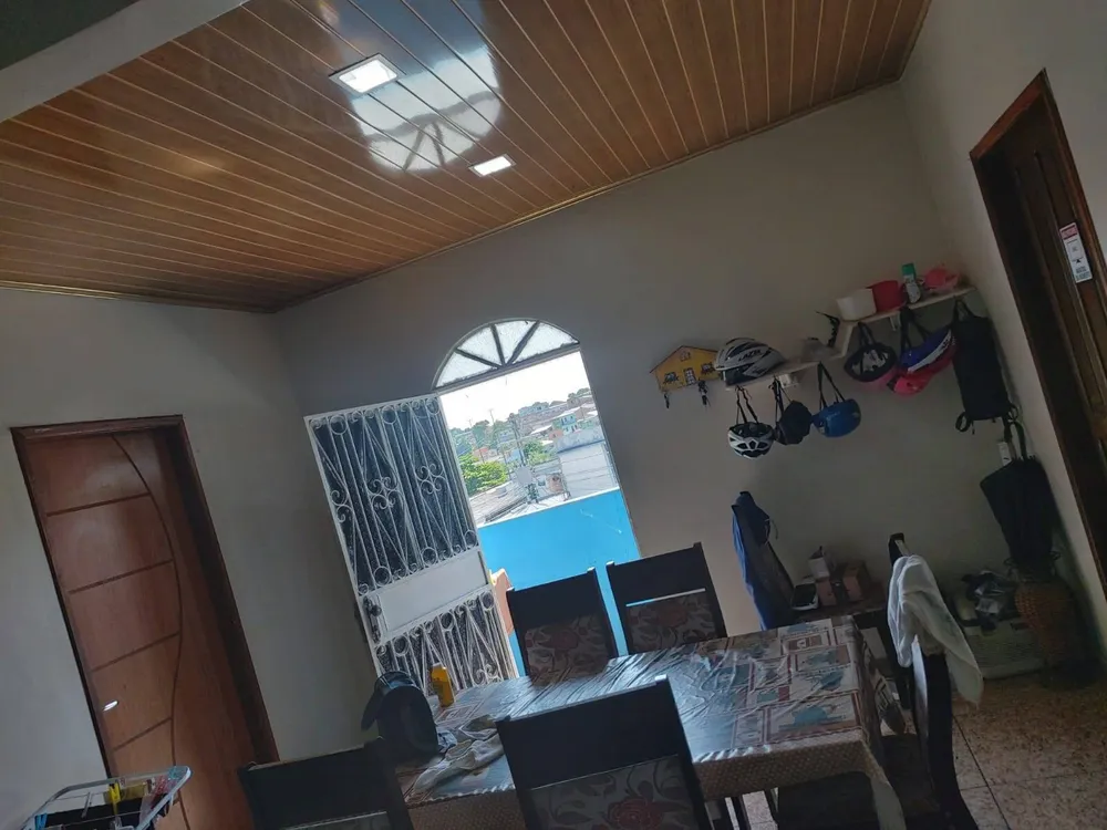 Casa, 6 quartos, 327 m² - Foto 11