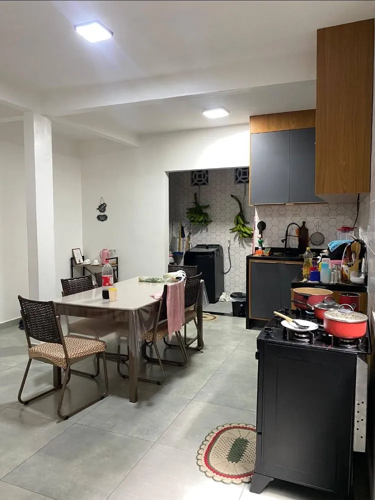 Casa, 2 quartos - Foto 4