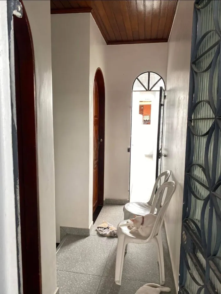 Casa, 2 quartos - Foto 10