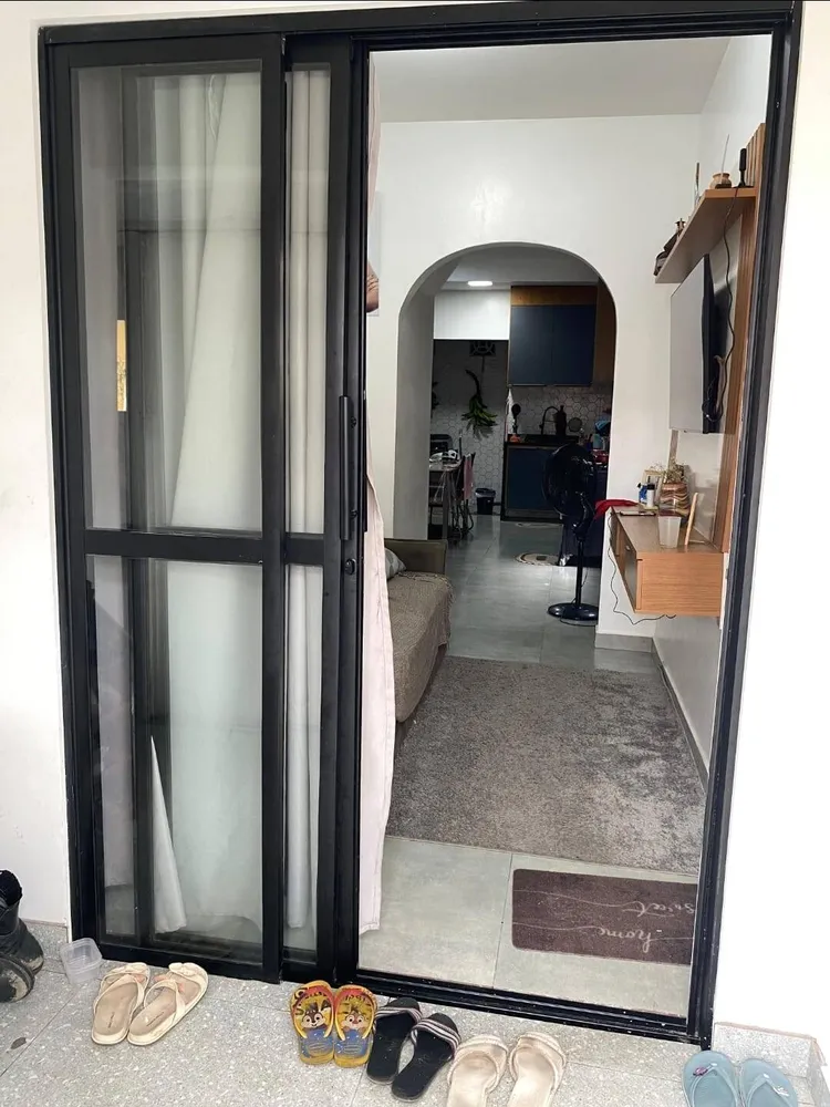 Casa, 2 quartos - Foto 2