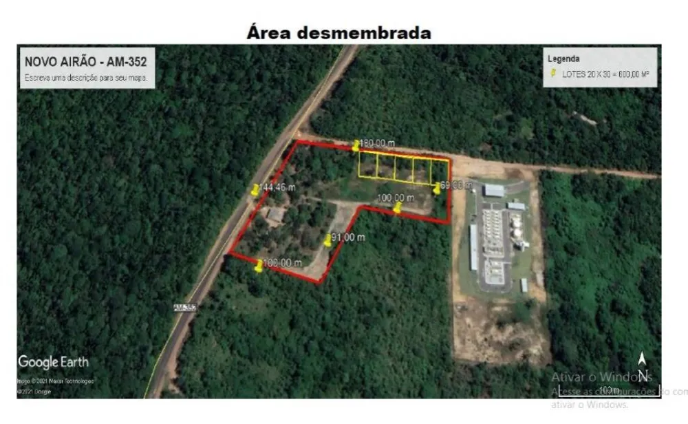 Terreno - Foto 1