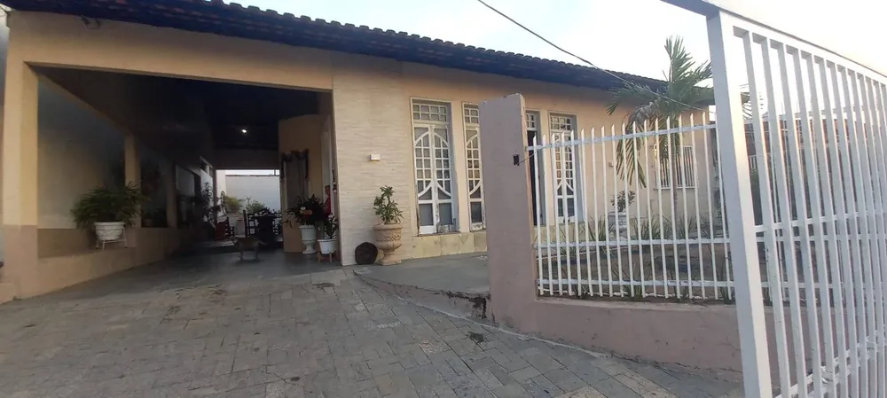 Casa, 5 quartos - Foto 2