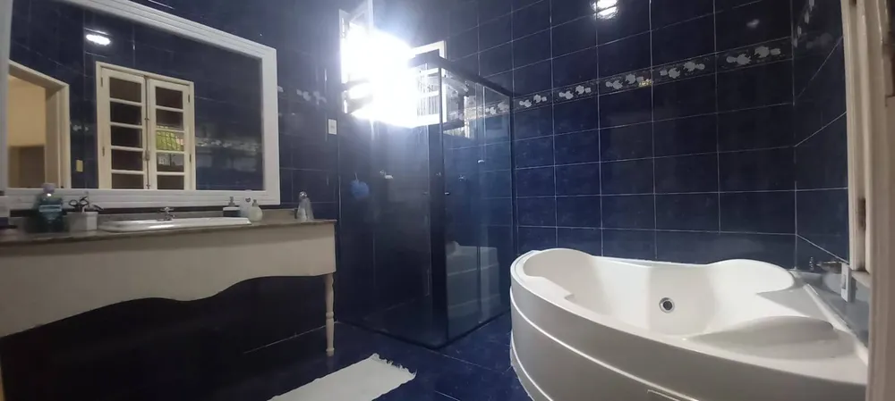 Casa, 5 quartos - Foto 12