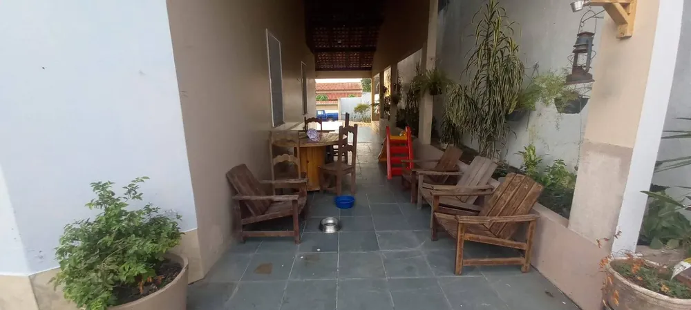Casa, 5 quartos - Foto 16