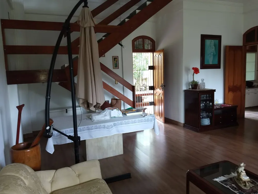 Casa de Condomínio, 5 quartos - Foto 4