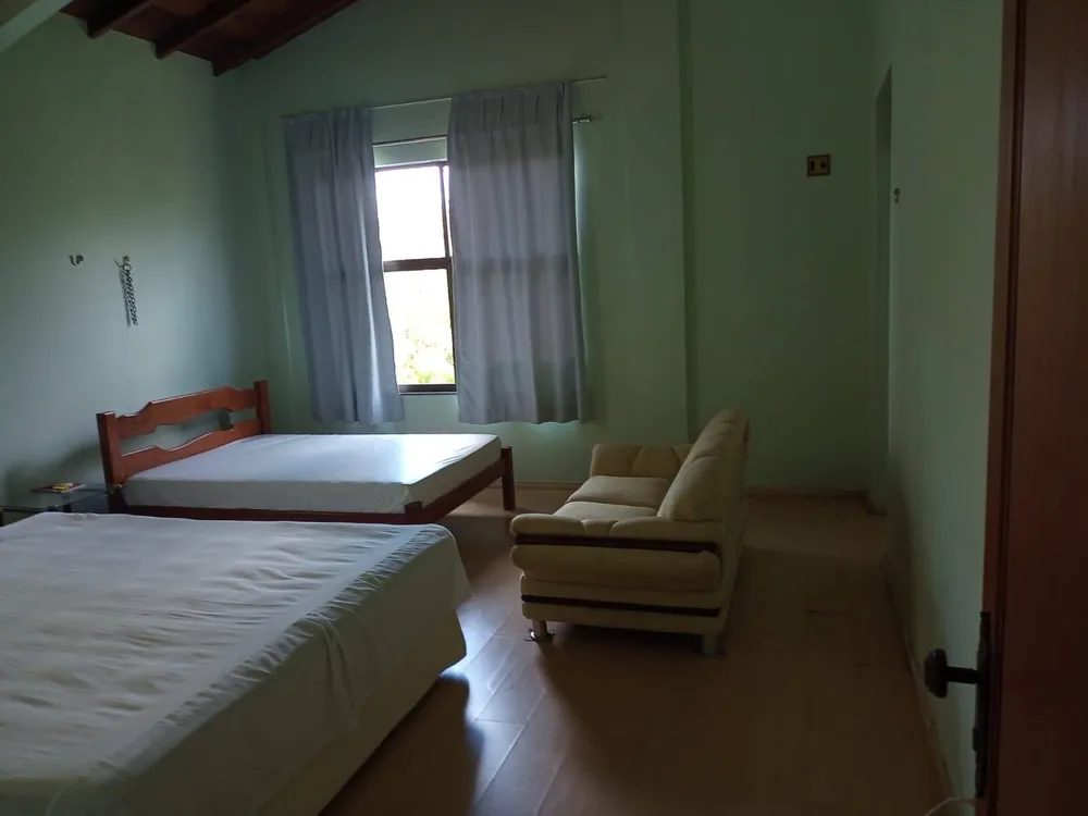 Casa de Condomínio, 5 quartos - Foto 11