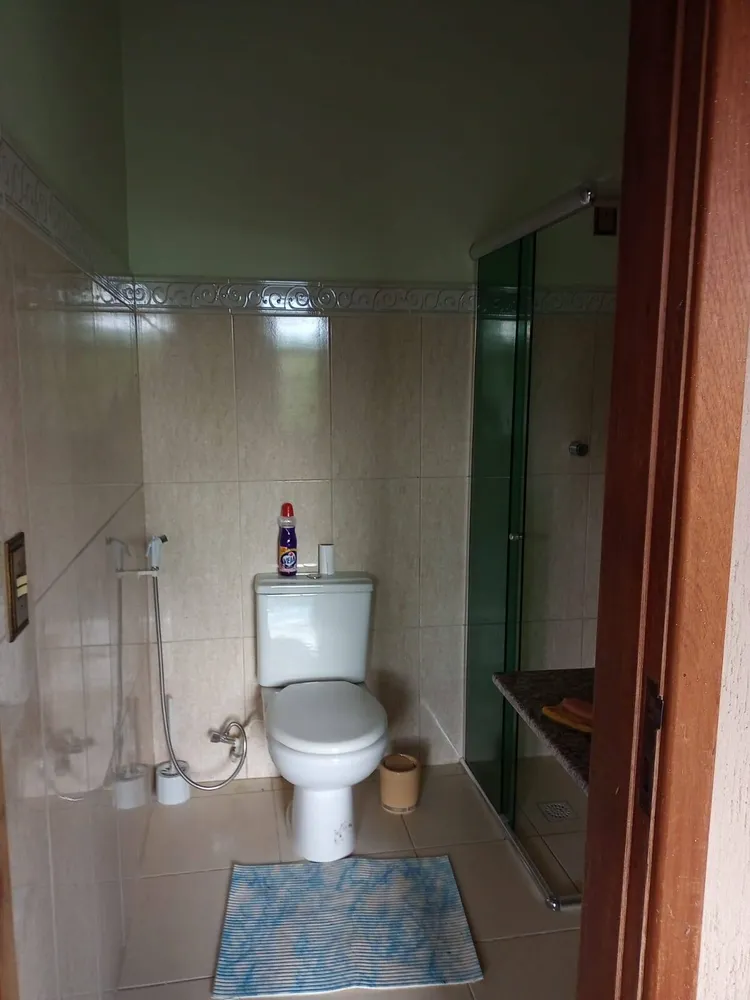 Casa de Condomínio, 5 quartos - Foto 8