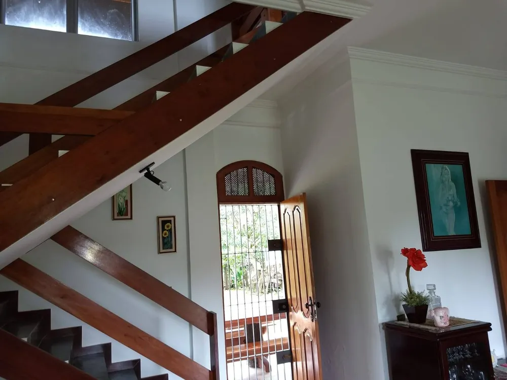 Casa de Condomínio, 5 quartos - Foto 7