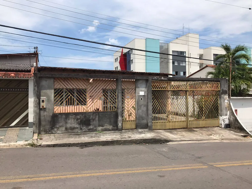 Casa, 4 quartos - Foto 2