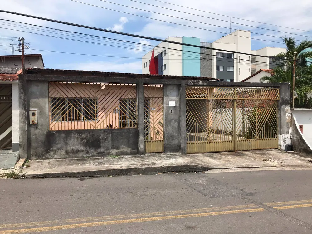 Casa, 4 quartos - Foto 1