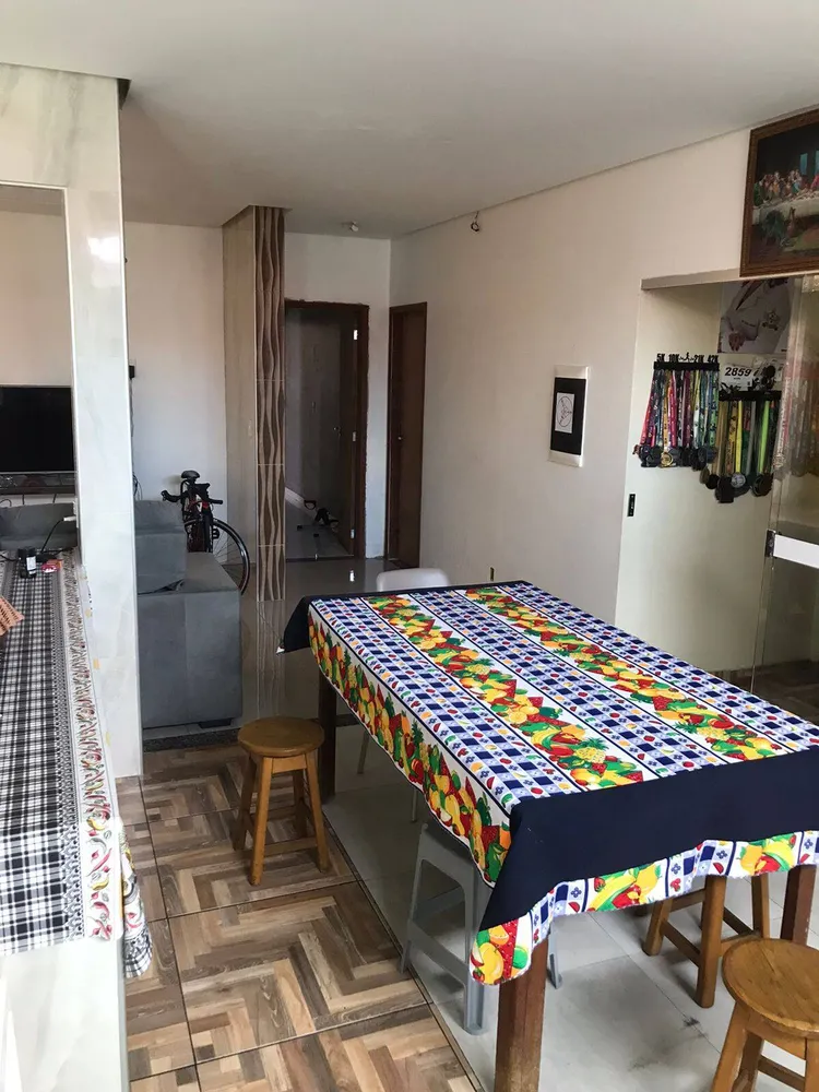 Casa, 4 quartos - Foto 11