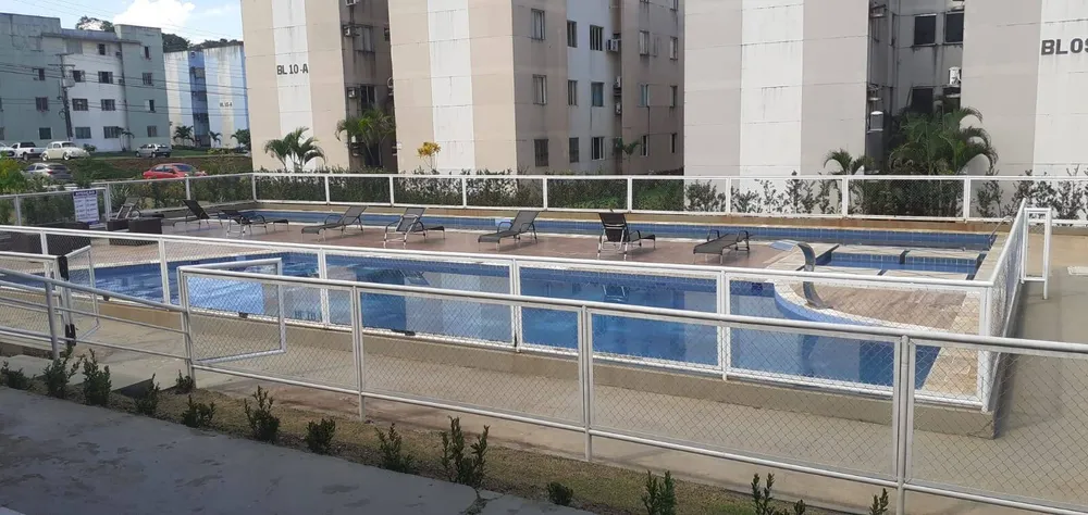 Apartamento, 2 quartos, 48 m² - Foto 6