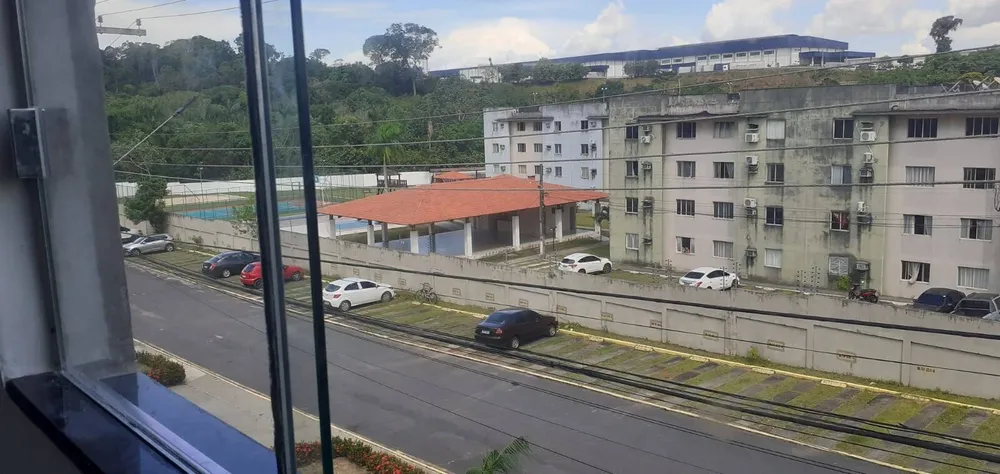 Apartamento, 2 quartos, 48 m² - Foto 3