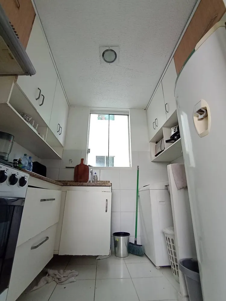 Apartamento, 2 quartos, 48 m² - Foto 12
