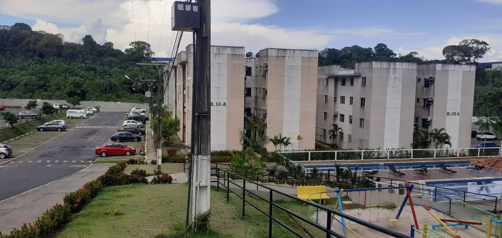 Apartamento, 2 quartos, 48 m² - Foto 10
