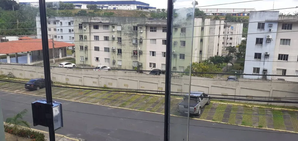 Apartamento, 2 quartos, 48 m² - Foto 8