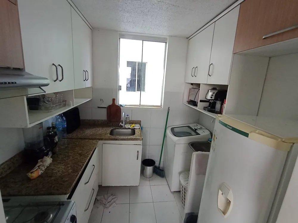 Apartamento, 2 quartos, 48 m² - Foto 11