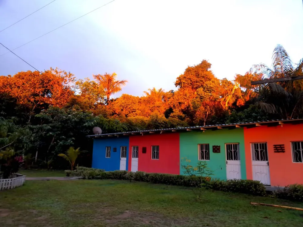 Sítio, 11 quartos, 1 hectares - Foto 12
