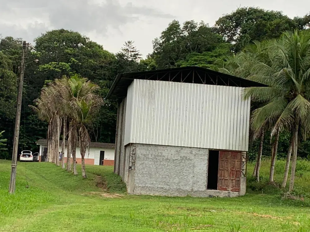 Terreno, 34 hectares - Foto 4