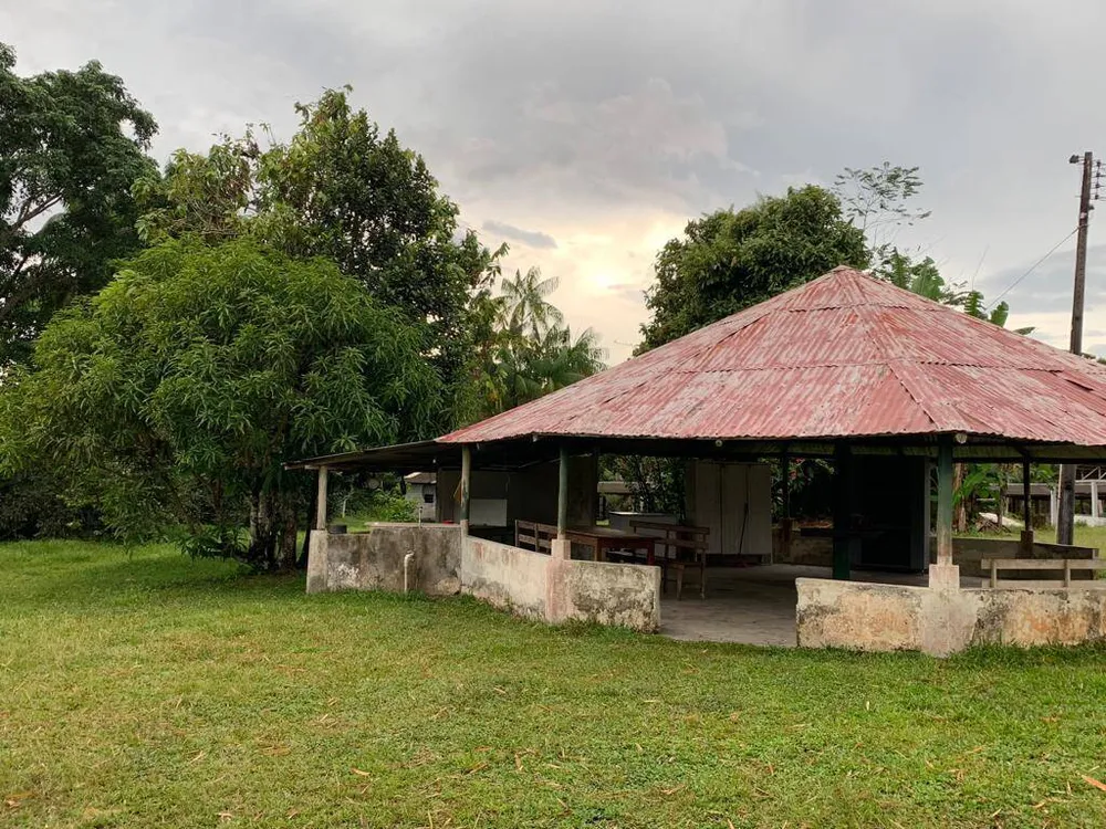 Terreno, 34 hectares - Foto 7
