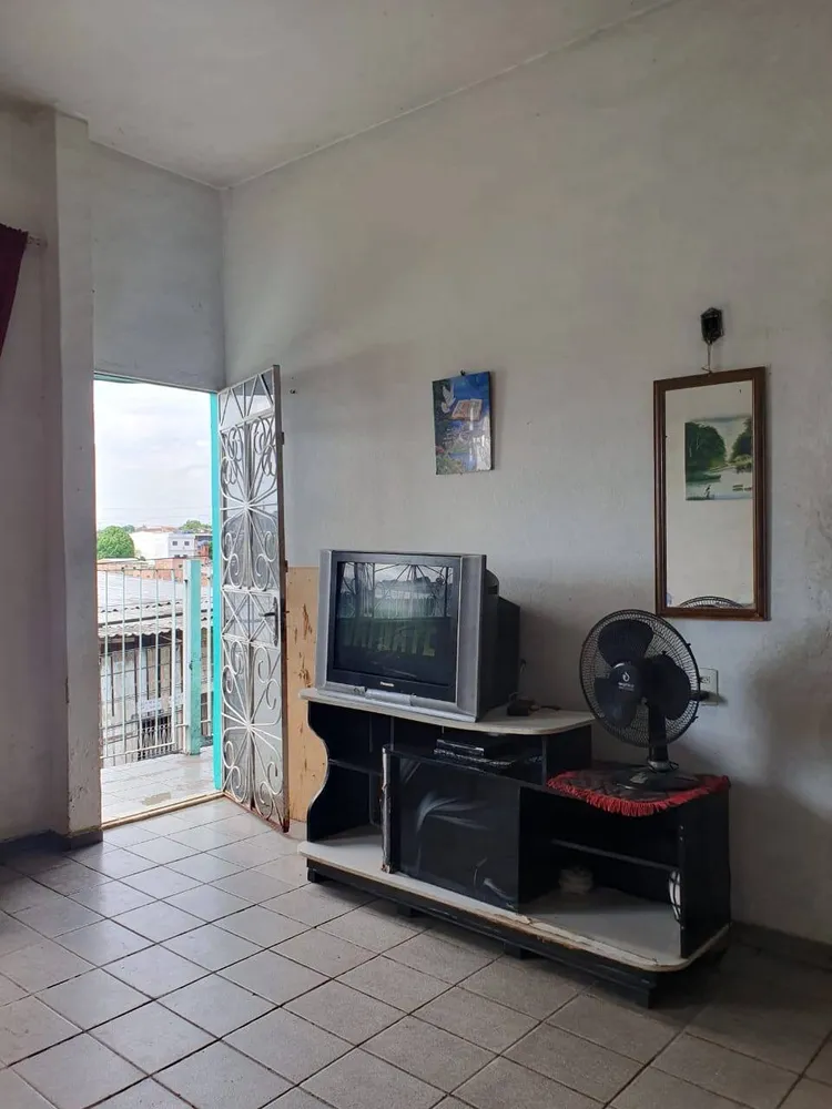 Casa, 3 quartos - Foto 8