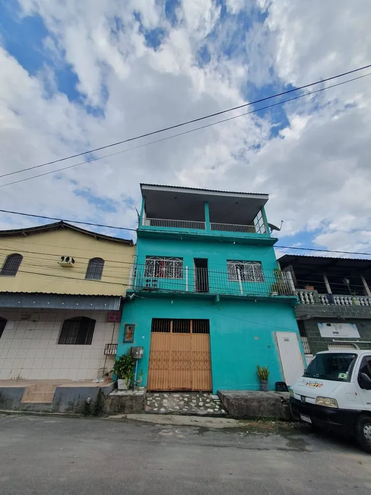 Casa, 3 quartos - Foto 2