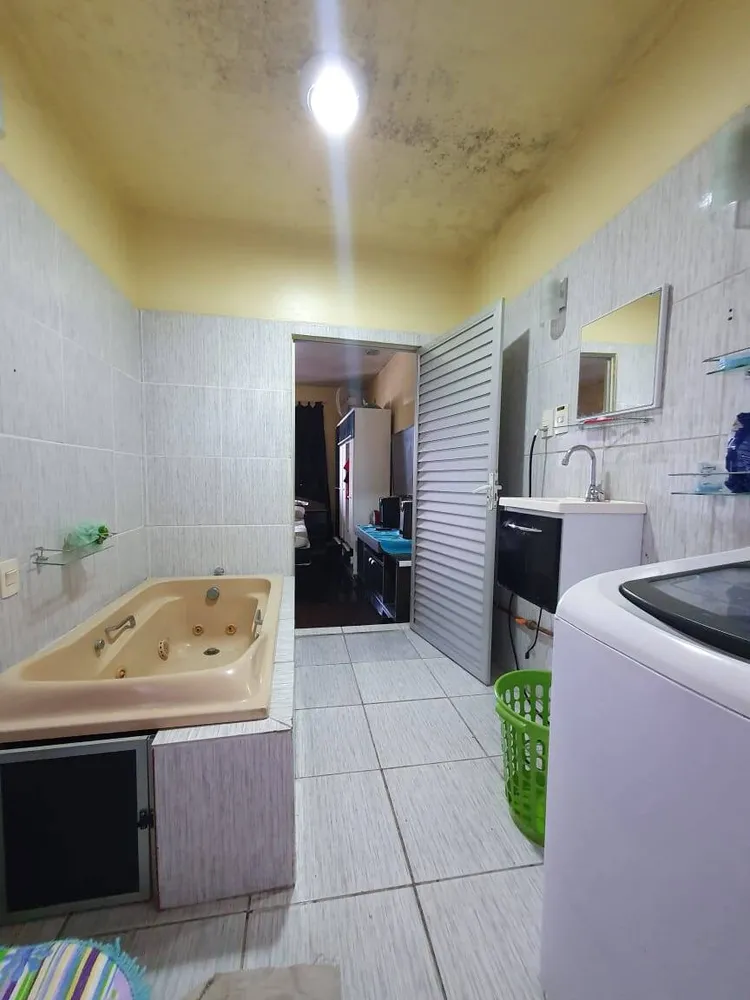 Casa, 3 quartos - Foto 16