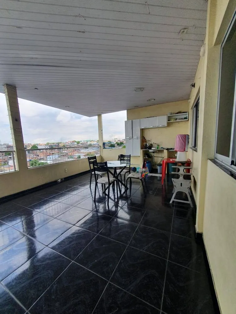 Casa, 3 quartos - Foto 12