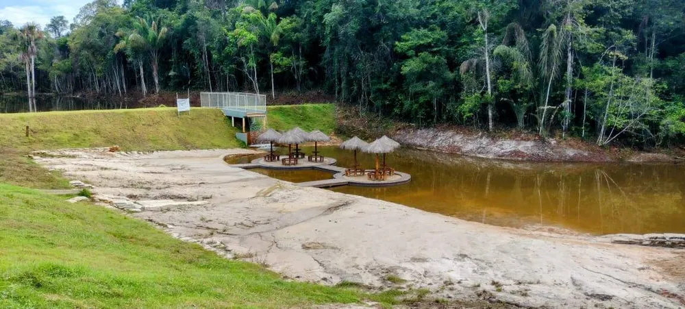 Terreno, 1000 m² - Foto 1