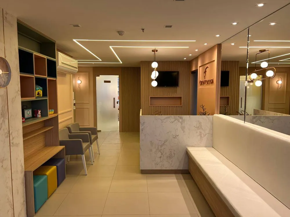 Sala-Conjunto - Foto 2