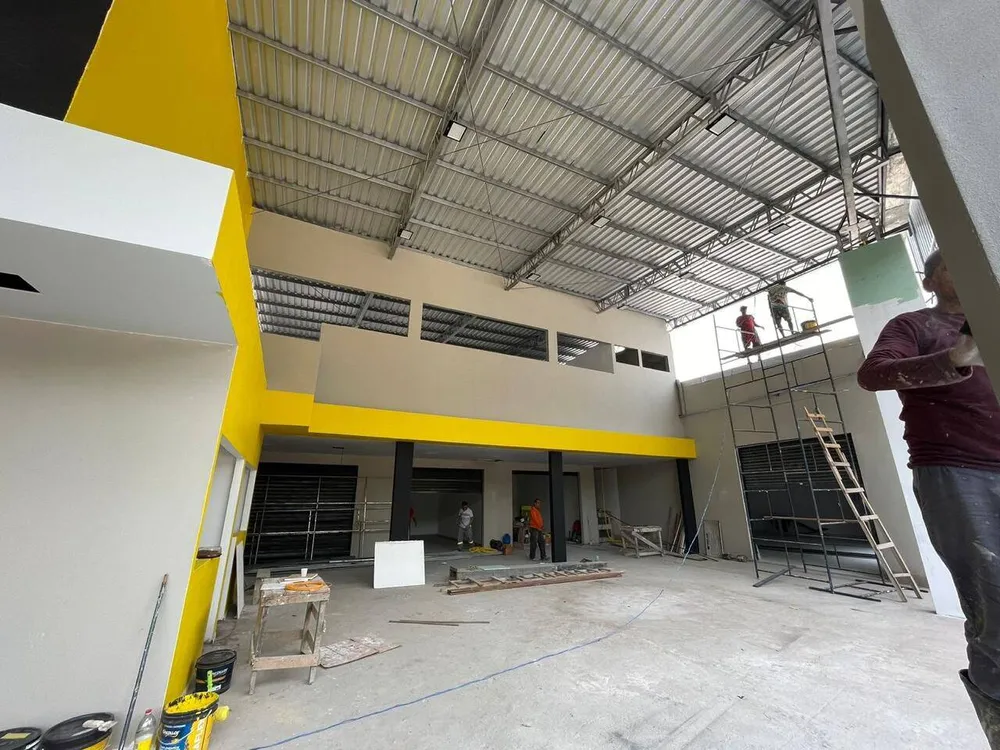 Sala-Conjunto - Foto 12