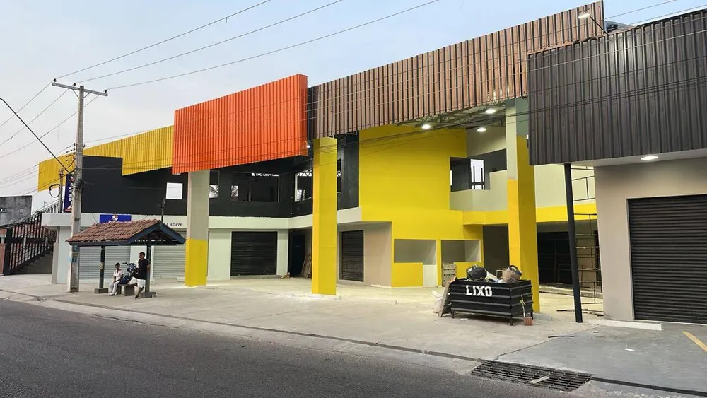 Sala-Conjunto - Foto 7