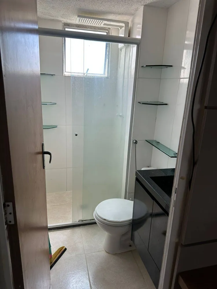 Apartamento, 2 quartos - Foto 13