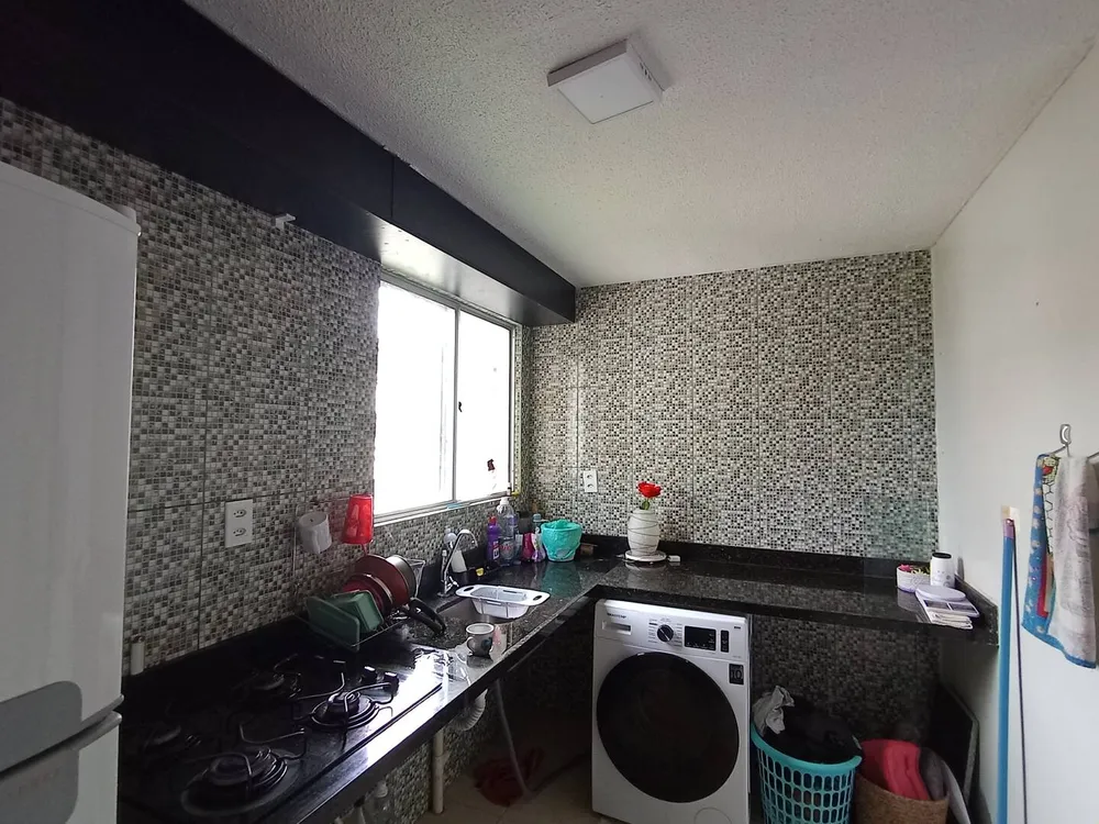 Apartamento, 2 quartos - Foto 2