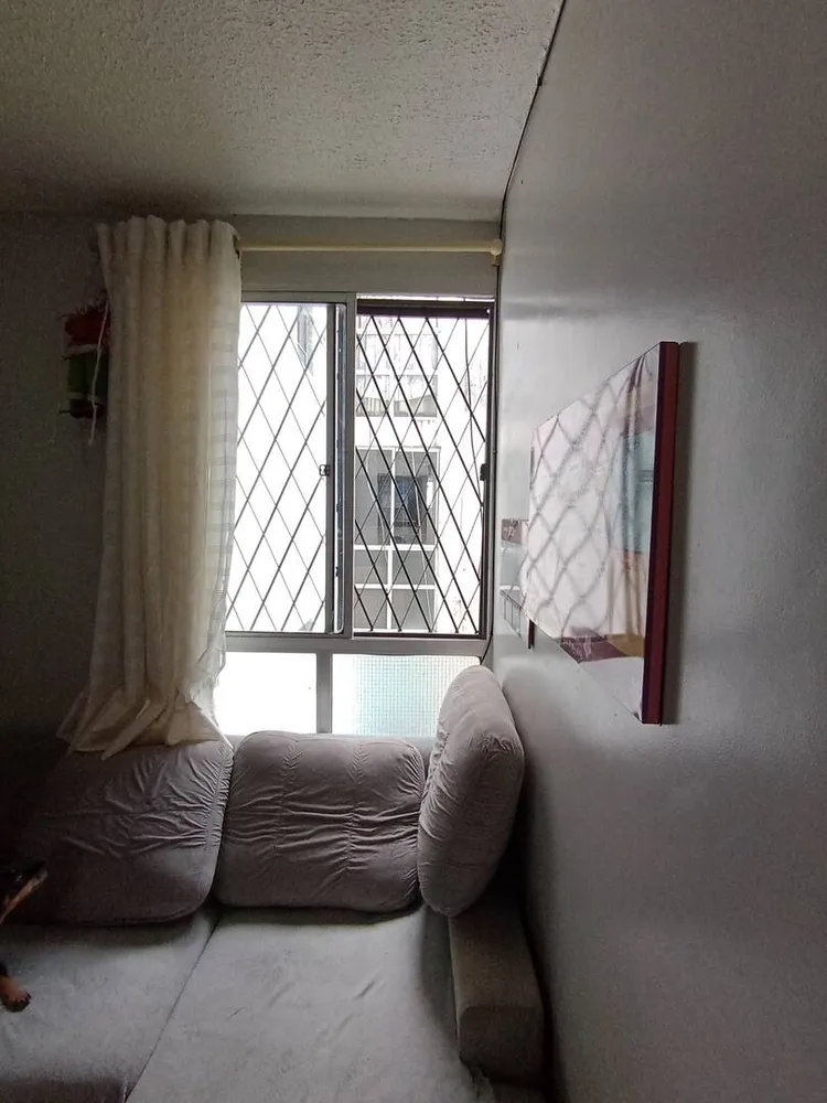 Apartamento, 2 quartos - Foto 8