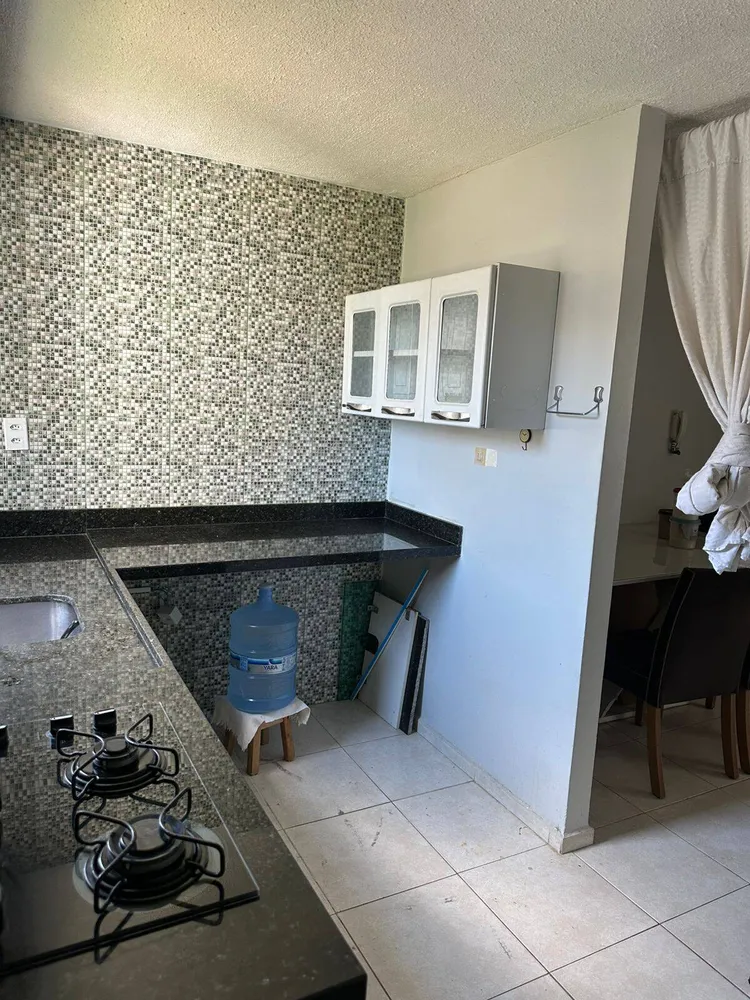 Apartamento, 2 quartos - Foto 14